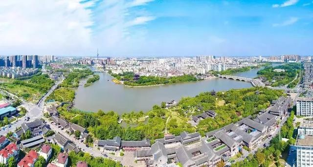泰州構(gòu)建地下水生態(tài)環(huán)境管理監(jiān)測(cè)體系及預(yù)警平臺(tái)