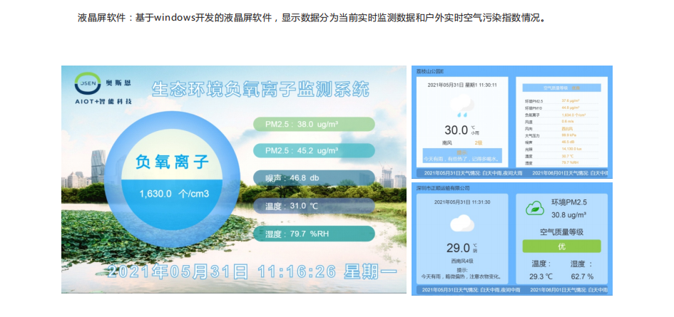 環保信息化智管平臺已在國內多個省市廣泛應用