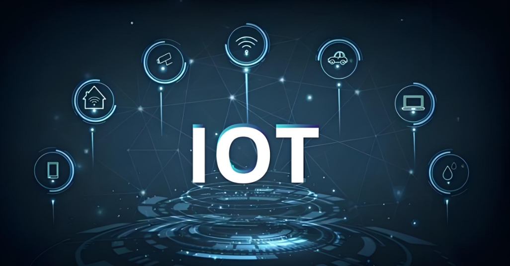 工業制造工業物聯網IOT云平臺、智慧園區大數據監管平臺應用方案