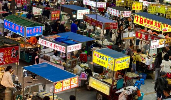 餐飲油煙網格化監管治理一體化管理平臺 助力城市空氣質量改善與生態環境優化