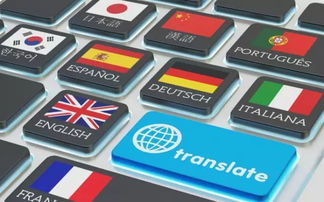 為什么很多學(xué)外語的人后來都沒當(dāng)翻譯了