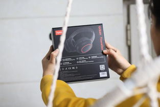 一周體驗(yàn) 699元的dyplay頭戴式主動(dòng)降噪藍(lán)牙無線耳機(jī)是何表現(xiàn)