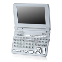 快譯通N60彩屏電子詞典 初高中生英語(yǔ)學(xué)習(xí)的得力助手