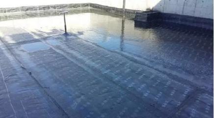 狠抓防水工程質量，建設安心建筑工程