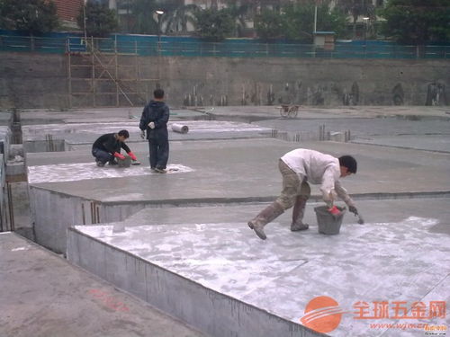 深圳坪山建筑防水工程施工 屋面防水補漏工程要點解析